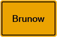 Grundbuchauszug Brunow