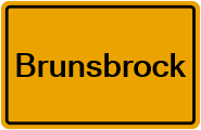 Grundbuchauszug Brunsbrock