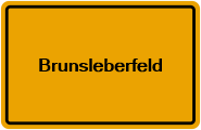 Grundbuchauszug Brunsleberfeld