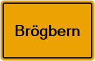Grundbuchauszug Brögbern