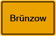 Grundbuchauszug Brünzow