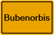 Grundbuchauszug Bubenorbis