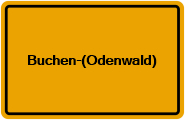 Grundbuchauszug Buchen-(Odenwald)