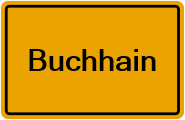 Grundbuchauszug Buchhain