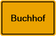 Grundbuchauszug Buchhof