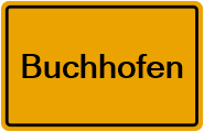 Grundbuchauszug Buchhofen