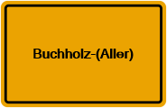 Grundbuchauszug Buchholz-(Aller)
