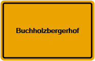 Grundbuchauszug Buchholzbergerhof