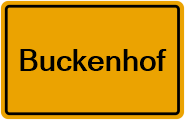 Grundbuchauszug Buckenhof