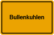 Grundbuchauszug Bullenkuhlen