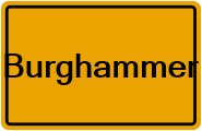 Grundbuchauszug Burghammer