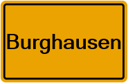 Grundbuchauszug Burghausen