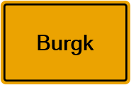 Grundbuchauszug Burgk