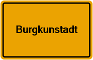 Grundbuchauszug Burgkunstadt