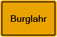 Grundbuchauszug Burglahr