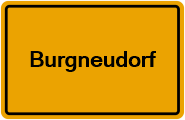 Grundbuchauszug Burgneudorf