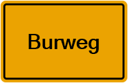 Grundbuchauszug Burweg