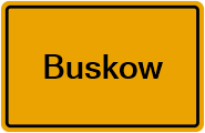 Grundbuchauszug Buskow