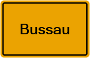 Grundbuchauszug Bussau