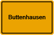 Grundbuchauszug Buttenhausen