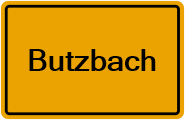 Grundbuchauszug Butzbach
