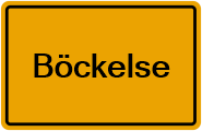 Grundbuchauszug Böckelse
