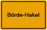 Grundbuchauszug Börde-Hakel