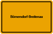 Grundbuchauszug Börnersdorf-Breitenau