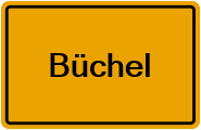 Grundbuchauszug Büchel