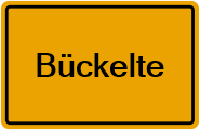 Grundbuchauszug Bückelte