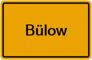 Grundbuchauszug Bülow