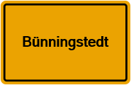 Grundbuchauszug Bünningstedt