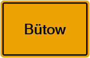 Grundbuchauszug Bütow