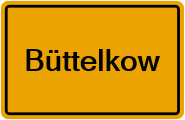 Grundbuchauszug Büttelkow