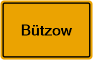 Grundbuchauszug Bützow