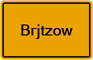 Grundbuchauszug Bгјtzow