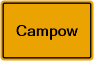 Grundbuchauszug Campow