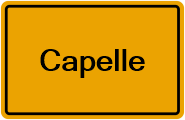 Grundbuchauszug Capelle