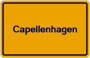 Grundbuchauszug Capellenhagen