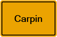 Grundbuchauszug Carpin