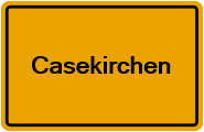 Grundbuchauszug Casekirchen
