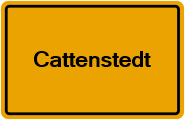 Grundbuchauszug Cattenstedt