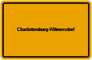 Grundbuchauszug Charlottenburg-Wilmersdorf