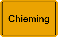 Grundbuchauszug Chieming