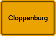 Grundbuchauszug Cloppenburg