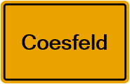 Grundbuchauszug Coesfeld