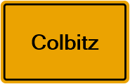 Grundbuchauszug Colbitz