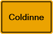 Grundbuchauszug Coldinne