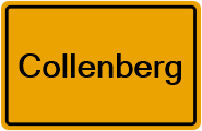 Grundbuchauszug Collenberg