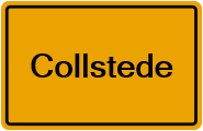 Grundbuchauszug Collstede